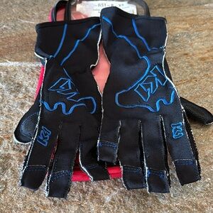K1 Kart Racing Gloves